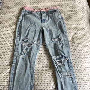 American Eagle Jeans- Size 8